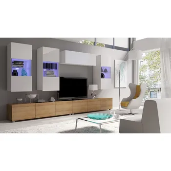 Obývací stěna Obývací stěna KALABRINI V