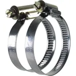 Jolly 5014 hadicová spona 2 ks