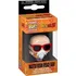 Funko POP! Keychain Dragon Ball Z Master Roshi Peace Sign