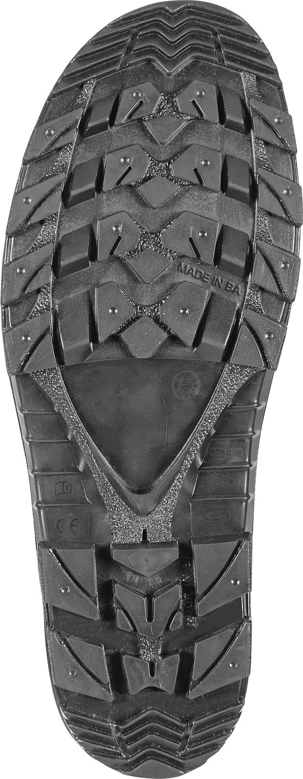 HOLÍNKY LAUTARET3, ČERNÁ 41