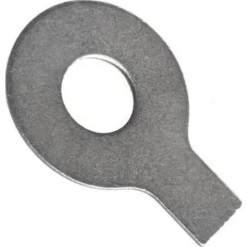 Spojovací materiál D93 zb pod s jazýčkem m5(5.3)