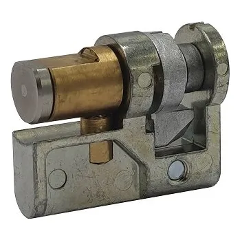 Rozvaděč ELEKTRO BEČOV Zámek SHS vložkový půlměsíc n.t. J431040