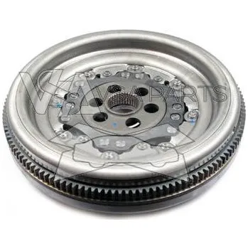 Setrvačník motoru LUK Setrvačník pro 6-st DSG 03L105266EF - LUK