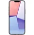 Pouzdro na mobilní telefon Spigen Liquid Crystal pro Apple iPhone 13 Pro Max čirý