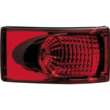 Mlhový světlomet Hella Světlo Modul Mlhové světlo