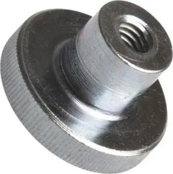 Matice D466 bp mat rýh.vysoké m4