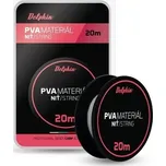 Delphin PVA nit středně rozpustná 20 m