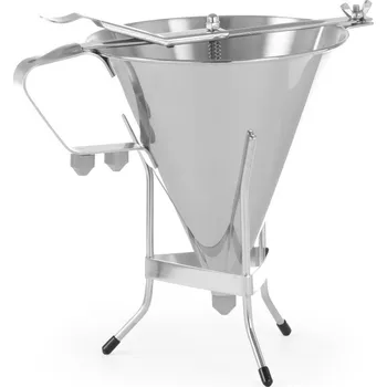 Hendi Kitchen Line cukrářský trychtýř 1,5 l