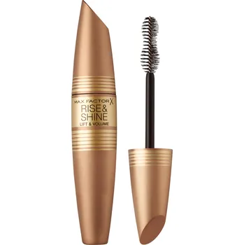 Řasenka Max Factor Rise & Shine 12 ml