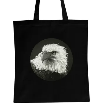Nákupní taška Nákupní taška unisex s potiskem Eagle" Taška