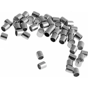 Trubička z nerezové oceli, 5x3 mm (5 ks)