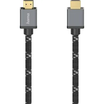 Video kabel Hama HDMI kabel Ultra High Speed 8K 3,0 m, Prime Line