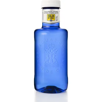 Limonáda Solan de Cabras PET 0,5L