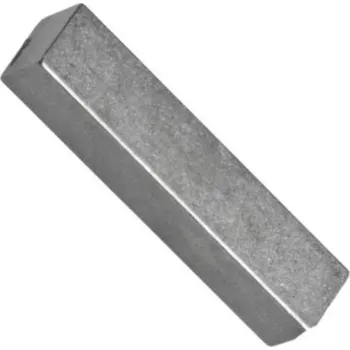 Hmoždinka D6885b pero nezaobl. 14x9x40