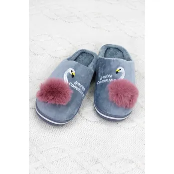 Dámské pantofle Jomix Dámské bačkory C1G Velikost: 38-39