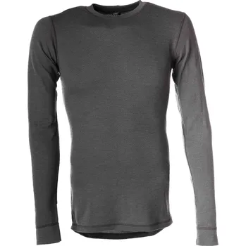 Pánské tričko Pánské lovecké termoprádlo TETRAO Achillea - tričko s dlouhým rukávem S