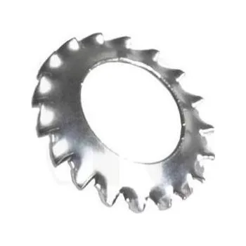 Spojovací materiál D6798v zb pod vějíř m10