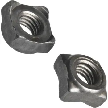 Matice D928 bp mat přivař.4hr. m10