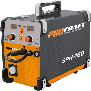 Svářečka Procraft SPH-160
