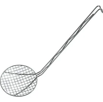 Naběračka TOMGAST Cedníková naběračka 16 cm