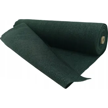 zahradní zástěna Aga Stínící tkanina zelená 130 g/m2