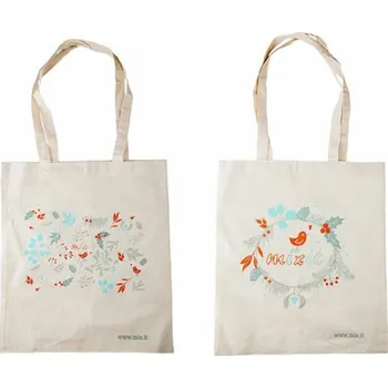 Mixit Lesní taška ušatá