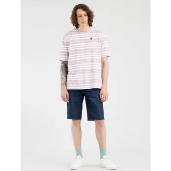 Pánské kraťasy LEVI'S ® 405 STANDARD SHORT- PUNCH LINE OUT 36