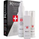 Lovien Keratin Biotissulare keratinový…
