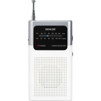 Sencor SRD 1100