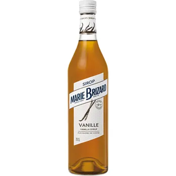 Sirup Marie Brizard sirup vanilla 0,7L