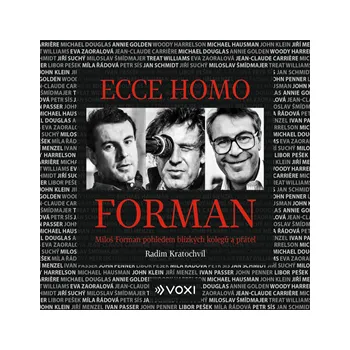 Ecce homo Forman MP3 download