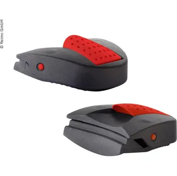 Příslušenství ke karavanu Camp4 Ruční úchyty Quick Clack