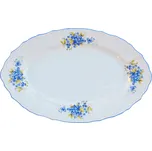 Thun 1794 Mísa oválná 34, Bernadotte, pomněnky, Thun