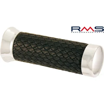 Auto-moto Rukojeti RMS CUSTOM 184160240 černý (kryté)