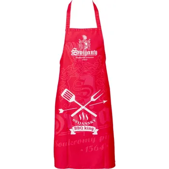 Běžecké oblečení Zástěra na grilování