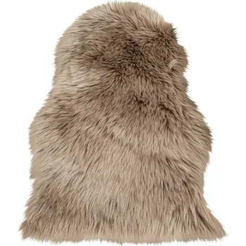 Koberec House Nordic 3981132 hnědý 85 x 50 cm