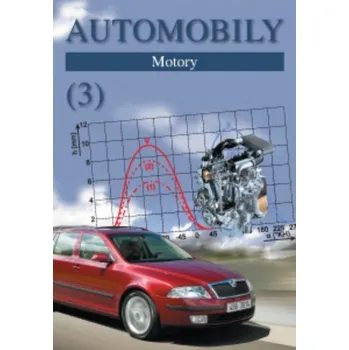 Automobily 3 - Motory