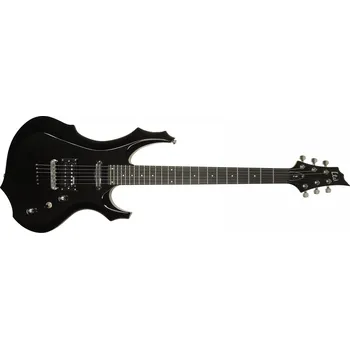 ESP Guitar F-10KIT BLK