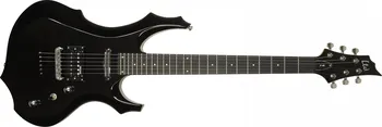 Elektrická kytara ESP Guitar F-10KIT BLK