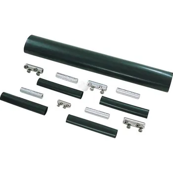 elektrický kabel GPH, spol. s r.o. smršť.soubor s AL lis.spojkami pro kabel AYKY 3x185sm+1x95sm