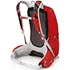 turistický batoh Osprey Talon 22 II S/M Martian Red