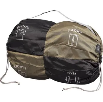 Koš na prádlo Dělící vak na špinavé prádlo Laundry Bag