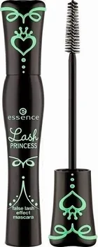 Řasenka Essence Lash Princess False Lash Effect 12 ml černá
