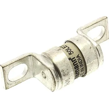 EATON Pojistka 50LET Ultra rychlá (norma BS88) 50LET
