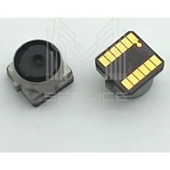 Kamera pro mobilní telefon Kamera Nokia 2700 Classic, 5130 XpressMusic, 5220 XpressMusic, 7210 Supenova, C2-02, C2-03 - 4858022