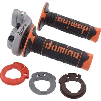 Plynové lanko DOMINO 184080750