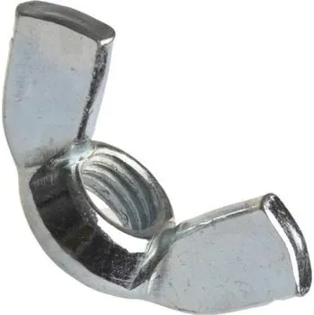 Matice A2 d315 af mat křídlová m4