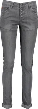 Dámské džíny SAM 73 WK 753 šedé XL