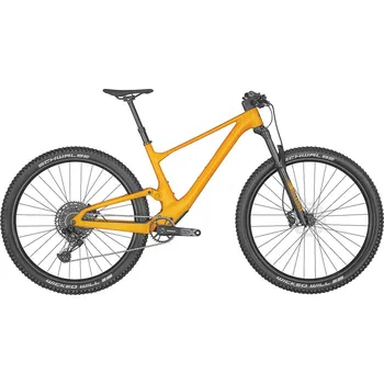 Horské kolo Scott Spark 970 29" oranžové 2024