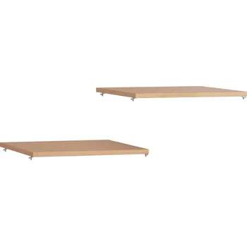 police Přídavné police do šatní skříně Simple